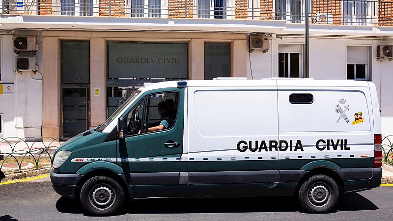 Crónica de Madrid - Detenido un hombre por abusar sexualmente de su hijastra durante 7 años