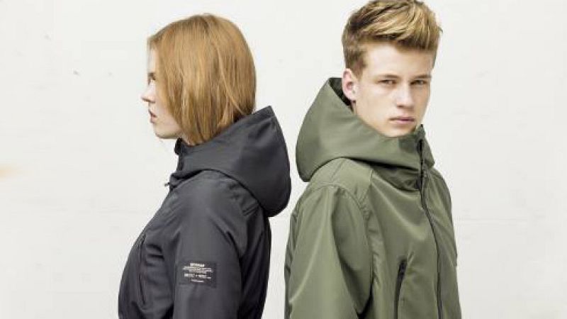 Marca España - La española Ecoalf en la vanguardia de la moda sostenible - 29/06/20 - escuchar ahora