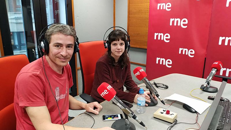 A compás - Altrastedanza y Danzálava (Pre-Covid) - 24/06/20 - escuchar ahora