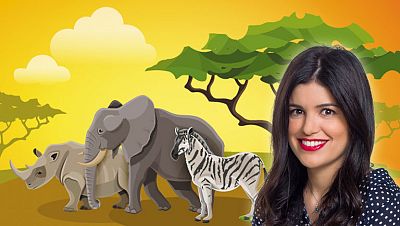 La estación azul de los niños - Uganda - 27/06/20 - escuchar ahora