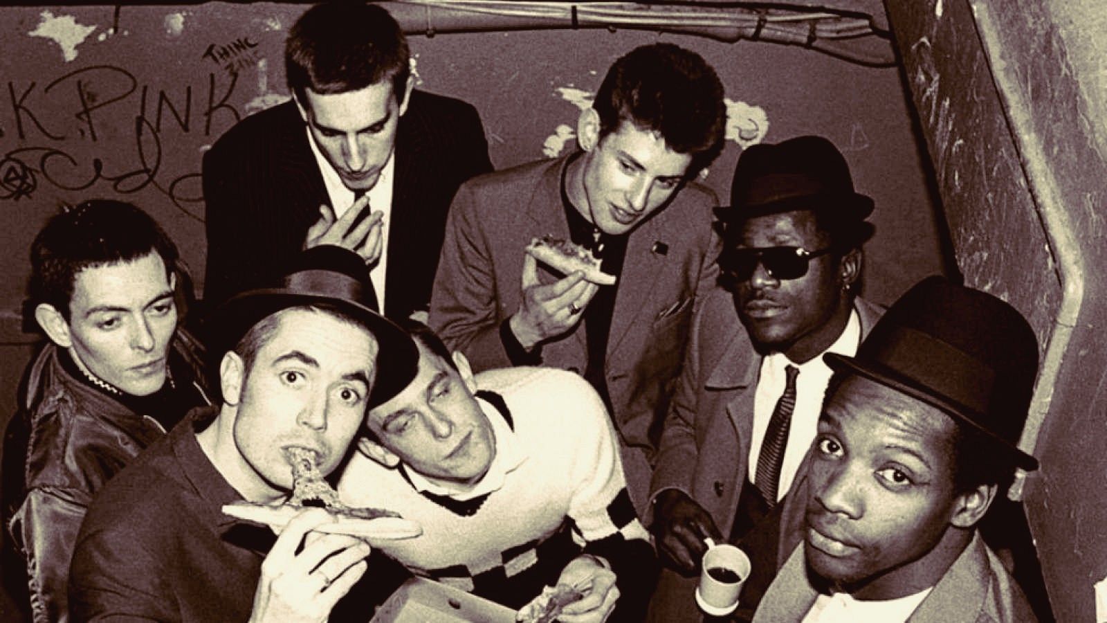 Amordiscos - Fiebre skatalítica - 15/07/20