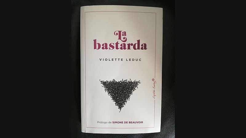 24 horas - La vida imaginada: 'La bastarda'