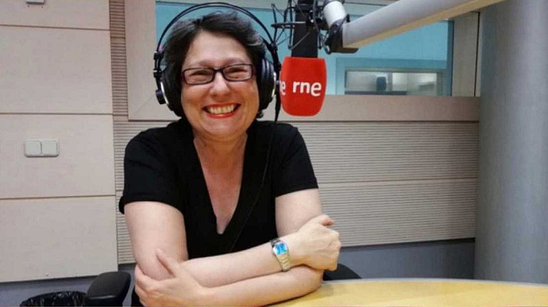 Las mañanas de RNE con Íñigo Alfonso - Empecemos el día con... Belén Bermejo - Escuchar ahora