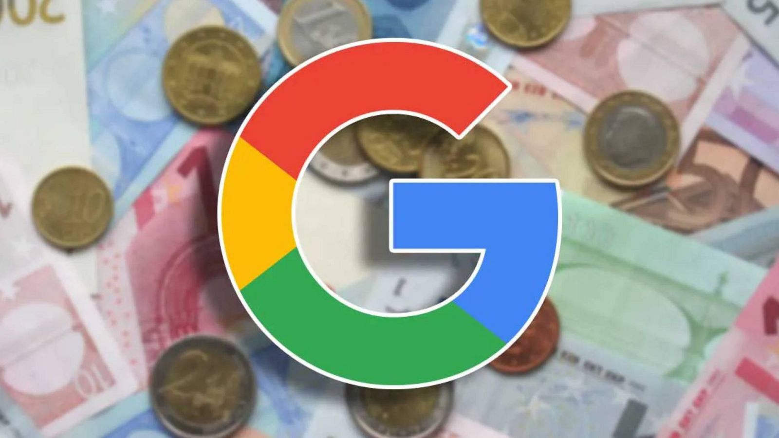 ¿Qué es la tasa Google? - Solamente una vez | Escuchar