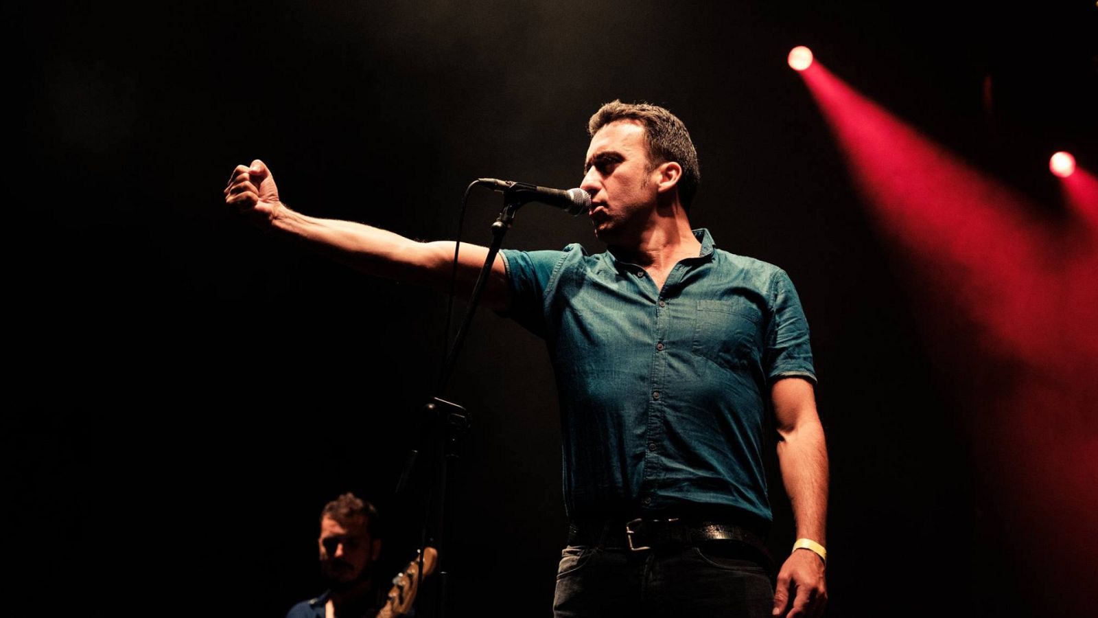 El sótano - Cosecha nacional - 30/06/20 - escuchar ahora