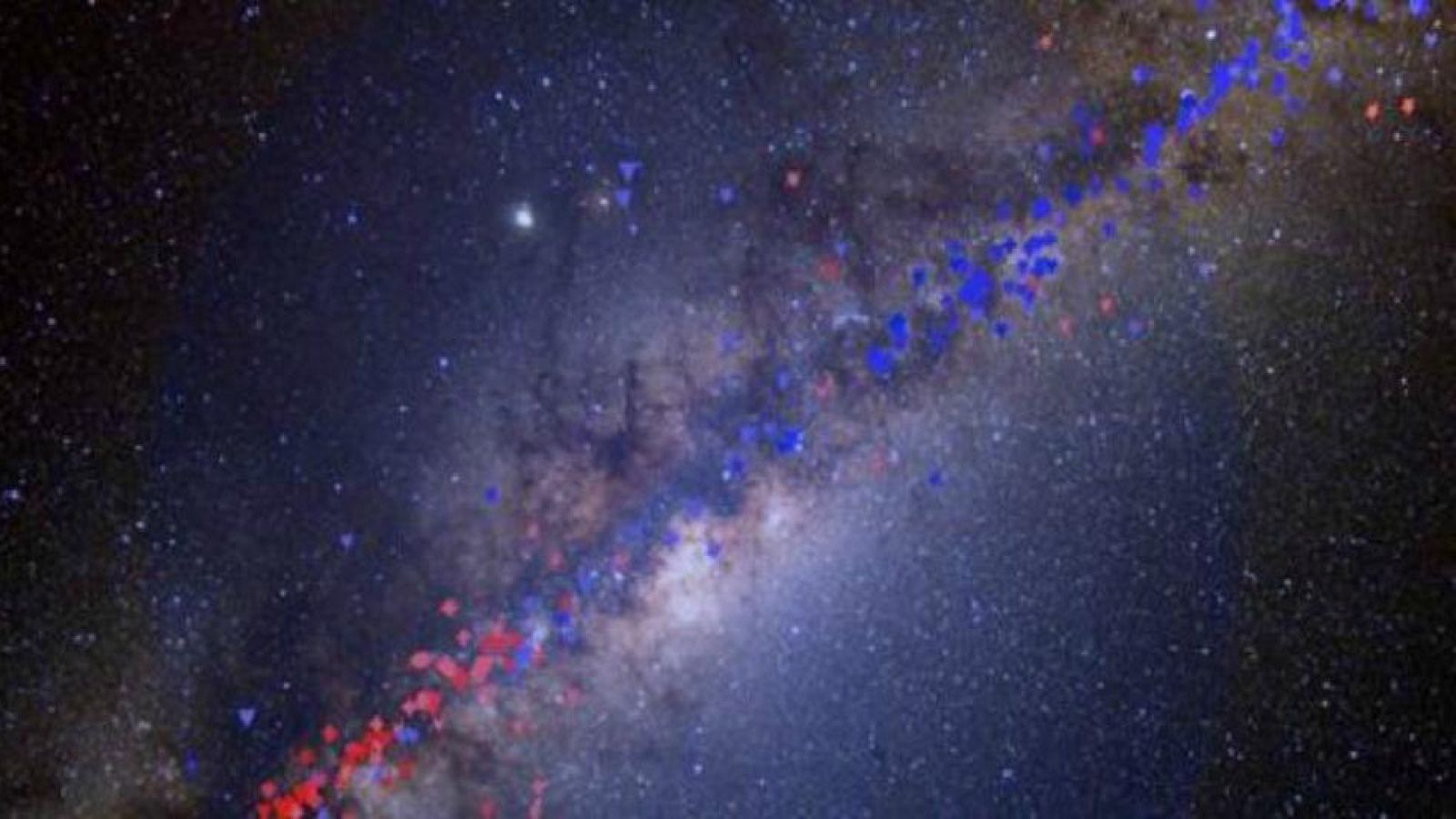 Marca España - La materia más oscura del universo - 01/07/20 - escuchar ahora