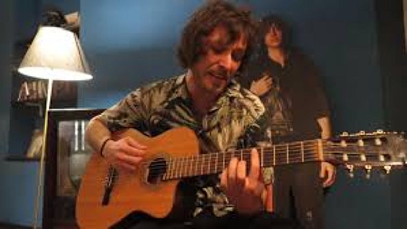 Sonoritá - Canciones de julio - 01/07/20 - Escuchar ahora