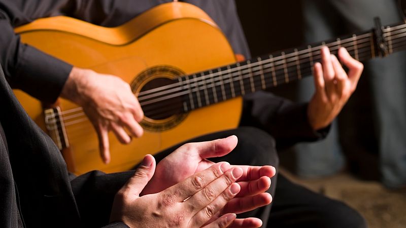 El mundo desde las Casas - Ali Khattab en Medina Azahara - 01/07/20  - Escuchar ahora