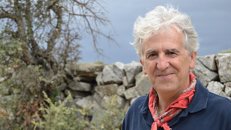 El café lo hago yo - Juan Luis Arsuaga: 'La bondad está muy poco valorada' - 05/07/20