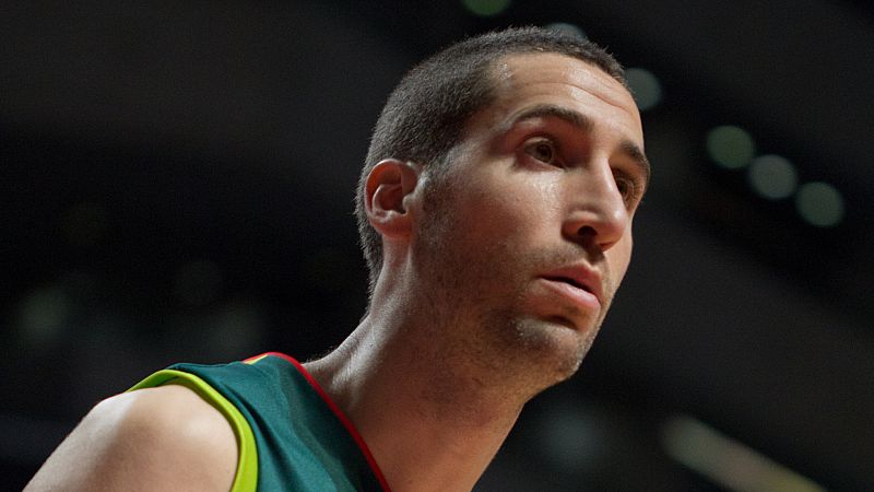 El vestuario en Radio 5 - Entrevista - Sergi Vidal: "Ivanovic no mira los problemas, solo las soluciones" - 01/07/20 - Escuchar ahora