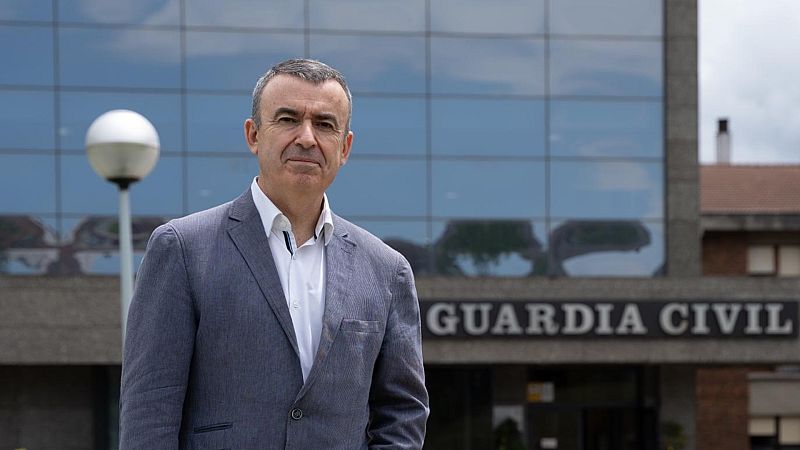 El ojo crítico - 'El mal de Corcira', la historia de Bevilaqua con ETA