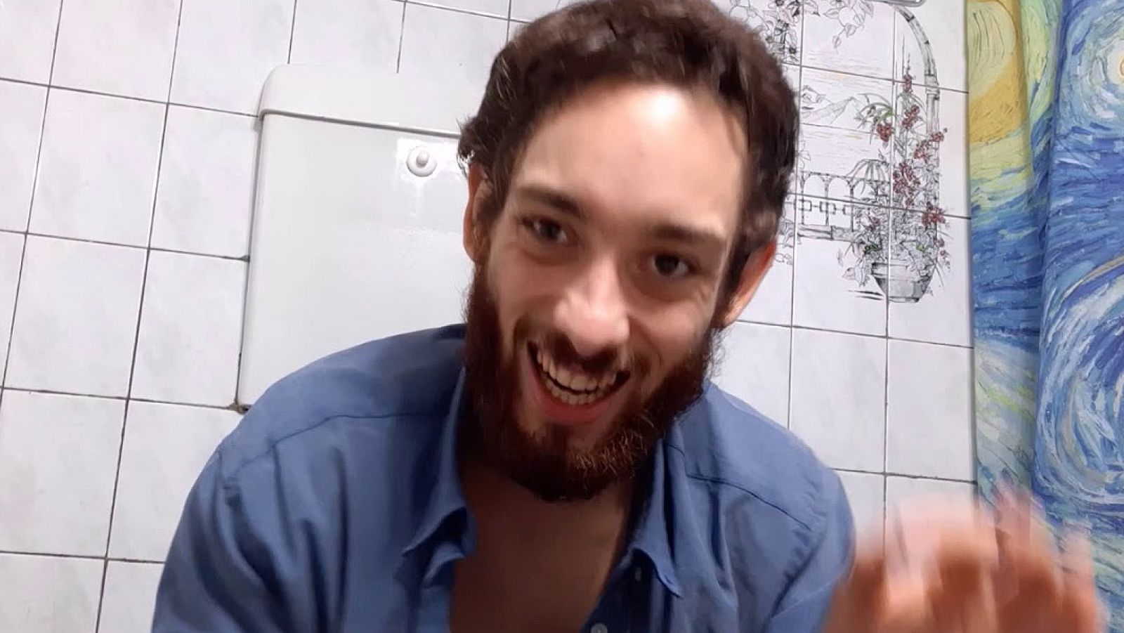 Hora América - 'Haiku', Cabeza Parlante Finalista del I Concurso de Monólogos Cortos - Escuchar ahora