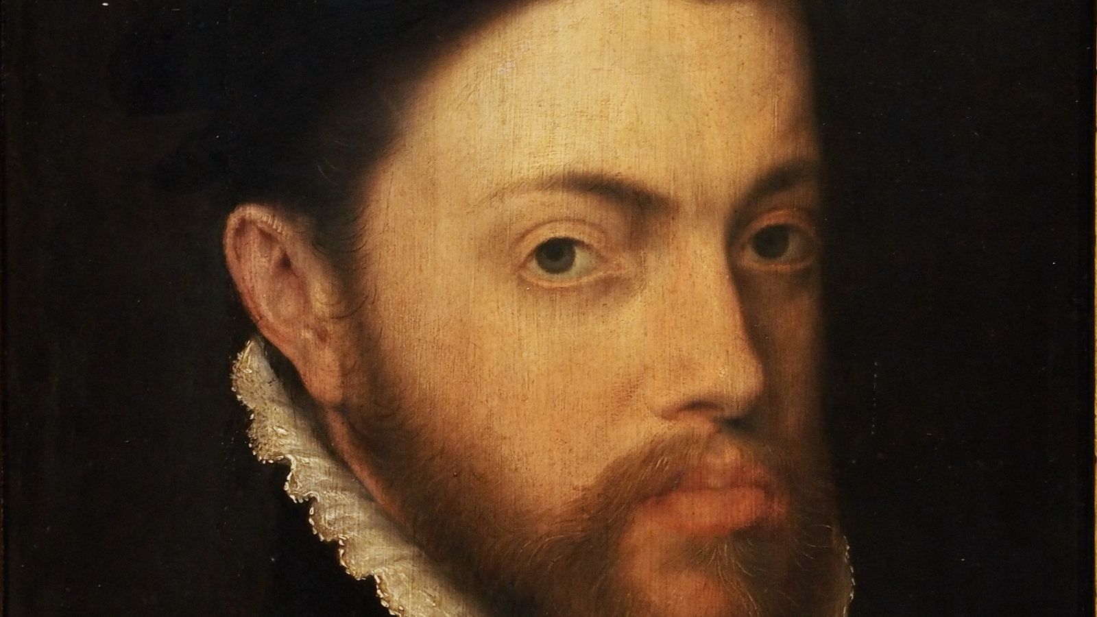 Las mañanas de RNE con Pepa Fernández - Clásica para gañanes y gañanas: Felipe II - Escuchar ahora