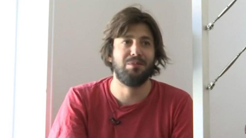 El ojo crítico - Salvador Sobral, jazz con alma de bolero - Escuchar ahora