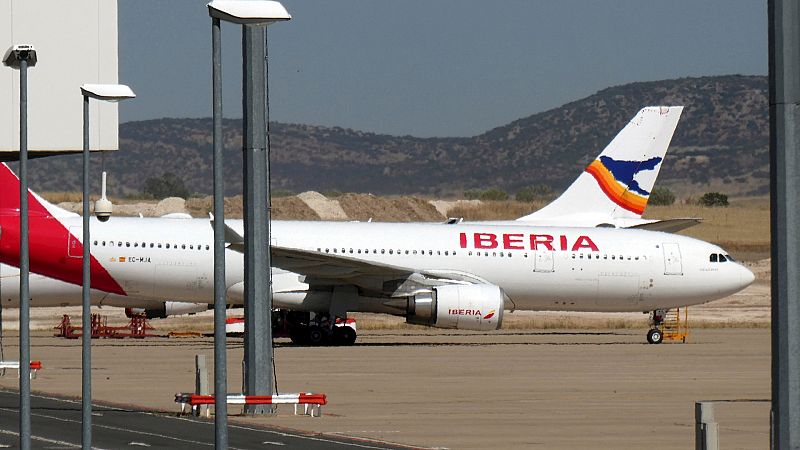 Las Mañanas de RNE con Íñigo Alfonso - ALA: "Ahora mismo no está garantizada la supervivencia de ninguna compañía"