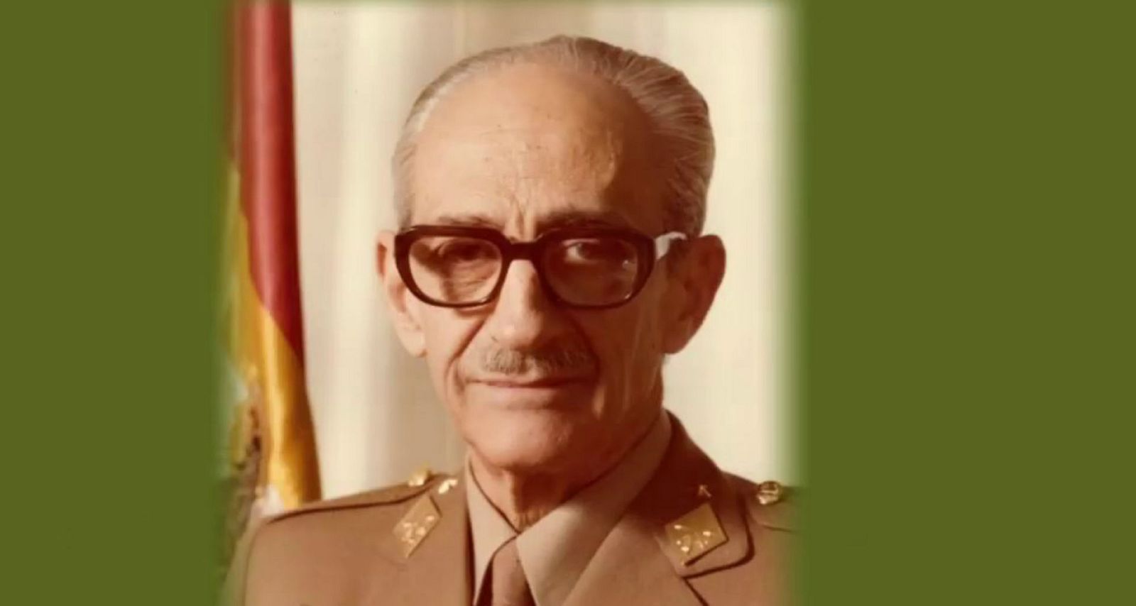 Documentos RNE  - Manuel Gutiérrez Mellado - Documentos RNE | Escuchar