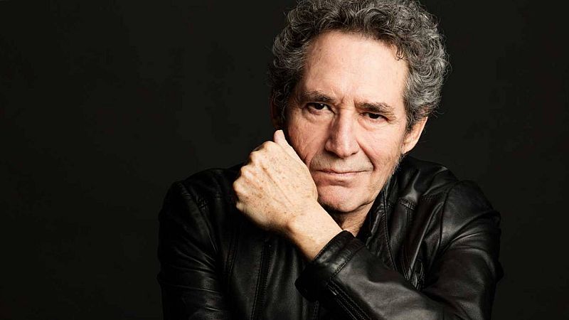 Miguel Ríos vuelve con "El blues de la tercera edad" - escuchar ahora
