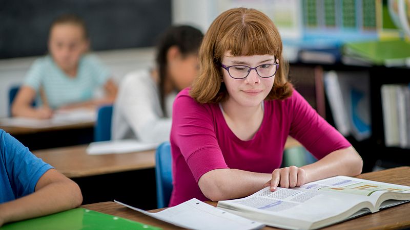 Para que veas - La EBAU, también a ciegas: la puerta de la universidad - 03/07/20