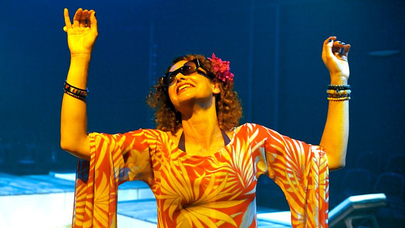 Literatro - 'Veraneantes' - 03/07/20 - Escuchar ahora