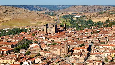 N�madas - Guadalajara, los colores de la vida - 04/07/20 - escuchar ahora