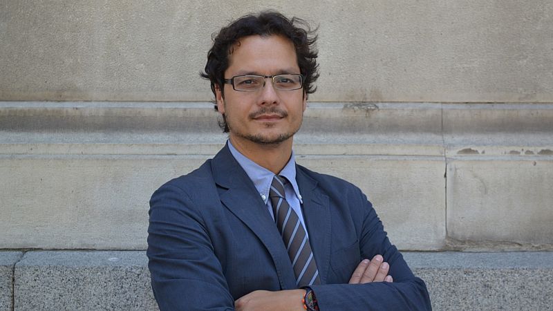 Euroeconom��a en Radio 5 - UE: Estamos solos y somos vulnerables - 05/07/20 - Escuchar ahora