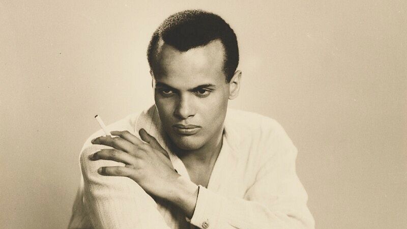 Perfil de estrellas - Harry Belafonte - 04/07/20 - Escuchar ahora