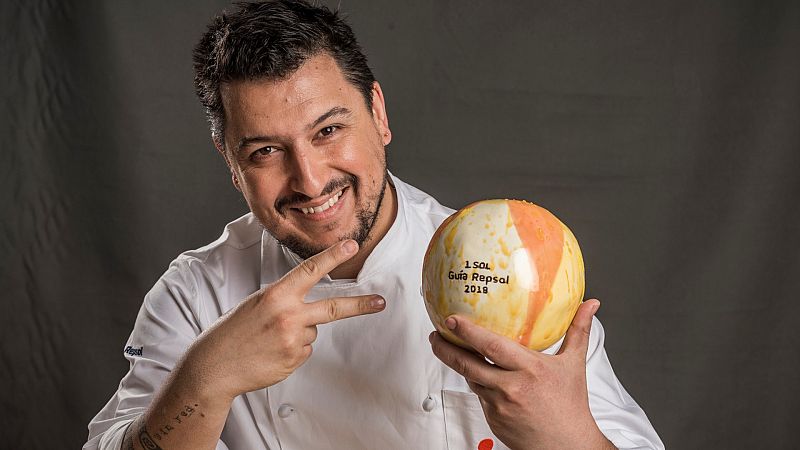 Dichosa cocina - Mario Payán - 05/07/20 - Escuchar ahora