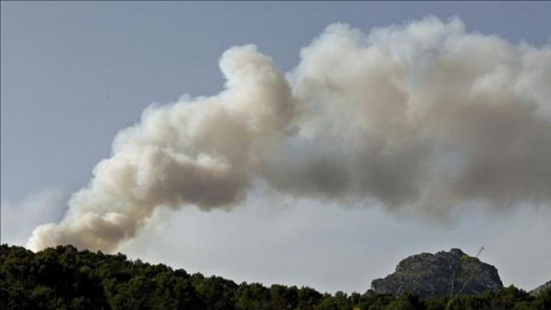 ¡Música Maeztu! - Humo - 05/07/20 - Escuchar ahora