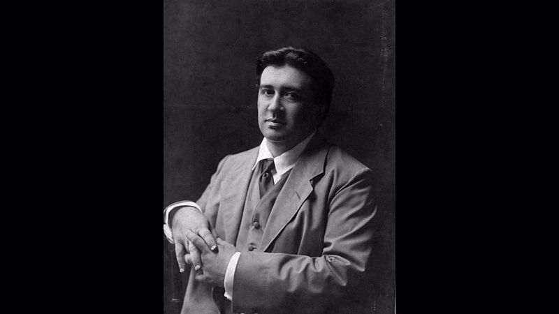 Solo piano - Escalas y desescaladas - 04/07/20