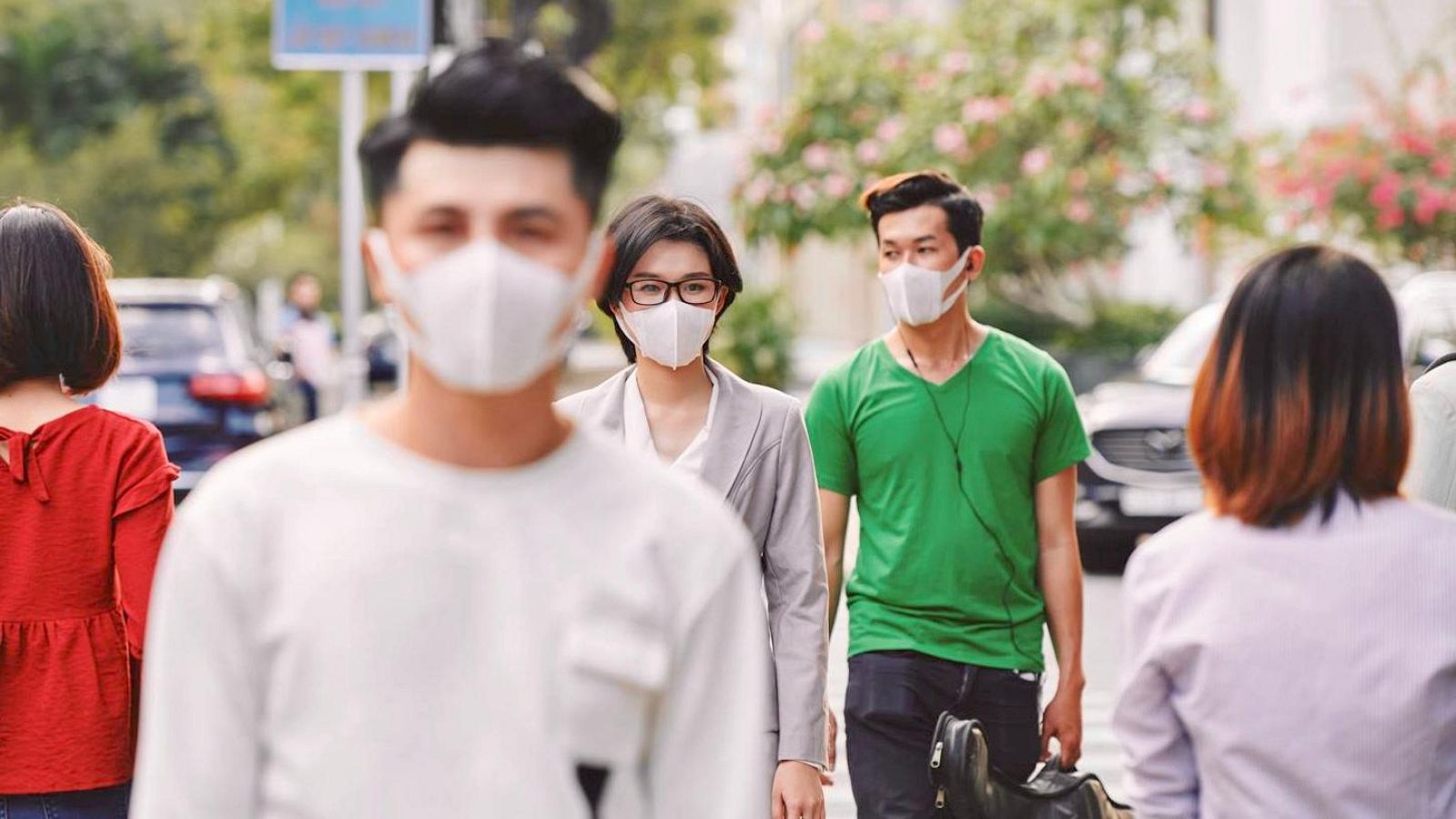 No es un día cualquiera - La juventud en la pandemia y canciones LGTBIQ+ - Tercera hora - 04/07/20 - escuchar ahora