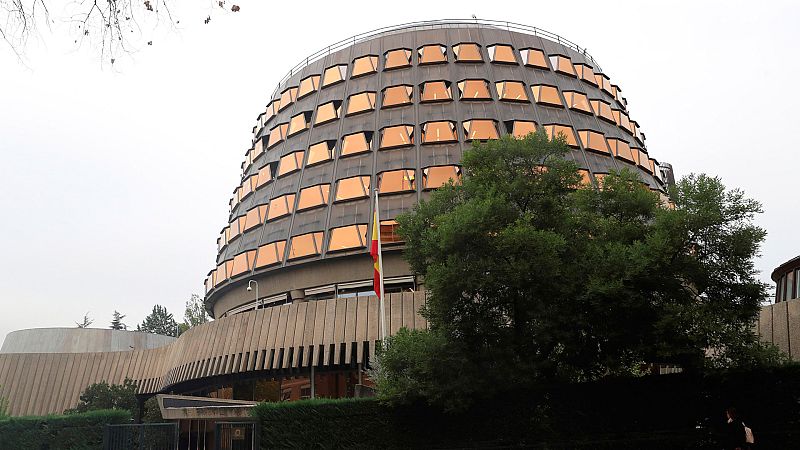 Las mañanas de RNE con Íñigo Alfonso - El comentario de Soriano | Como una tarta con aristas