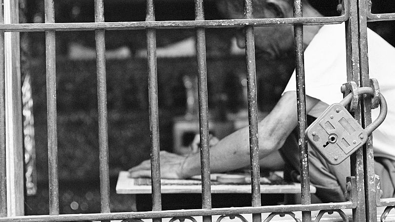 Todo Noticias Mañana - Microrrelatos desde la cárcel - Escuchar ahora