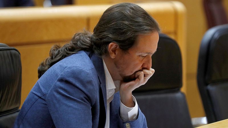 24 horas - El Gobierno amplia su "escudo social" hasta el 30 de septiembre