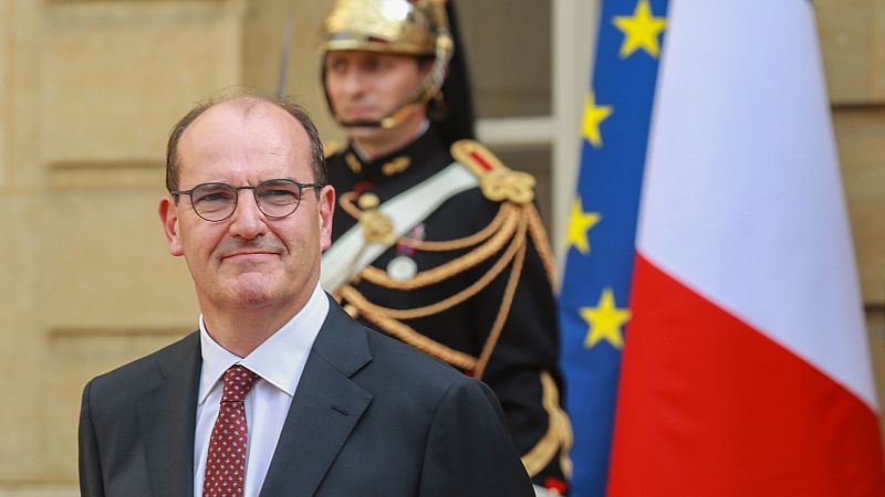 Cinco Continentes - Francia tiene un nuevo gobierno