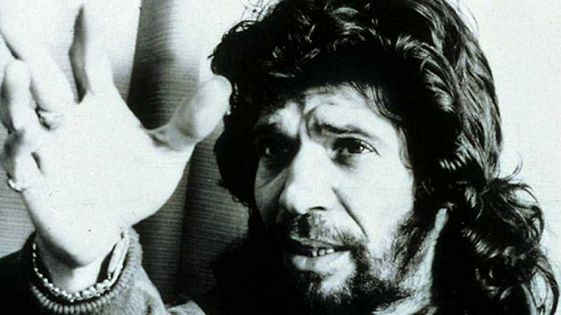 Universo pop - Camarón de la Isla, 28 aniversario - 07/07/20