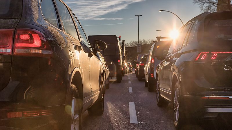 Por tres razones - Supermanzanas contra el tráfico - 07/07/20 - escuchar ahora