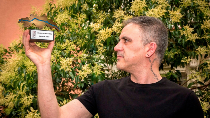 Las mañanas de RNE con Íñigo Alfonso - Empecemos el día con... Cuentos - Escuchar ahora