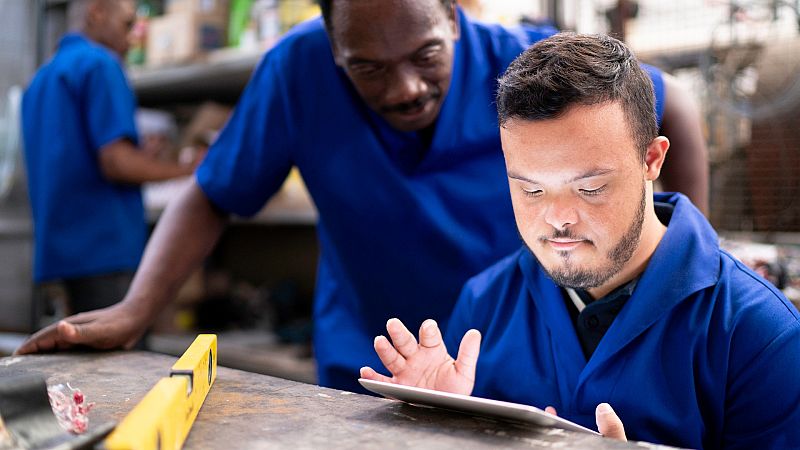 Todo noticias tarde - Se elimina la incapacitación judicial de los discapacitados intelectuales - Escuchar ahora