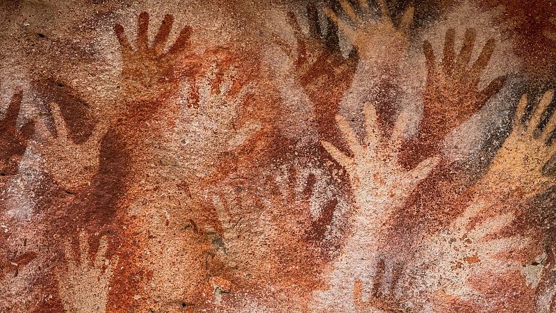 Todo noticias tarde - España, referente mundial del Arte Rupestre - Escuchar ahora