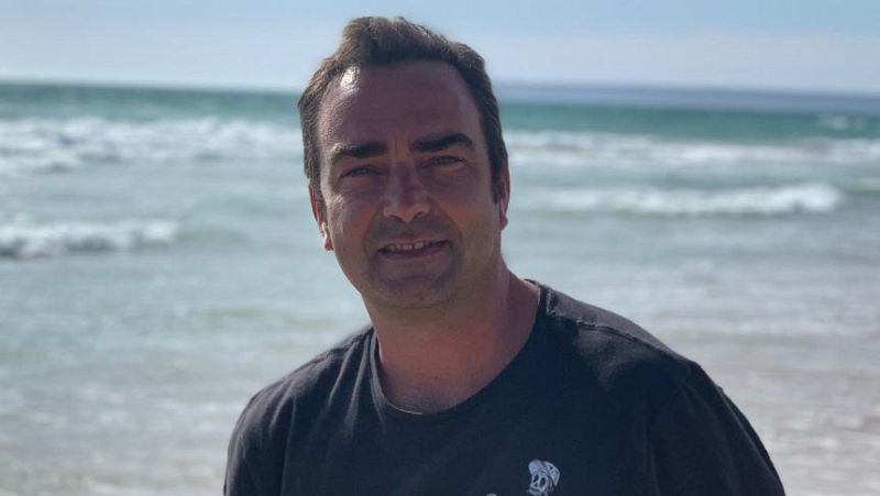 Patio de Voces - Juan Logar, una vida en doblaje - 12/7/20 - Escuchar ahora