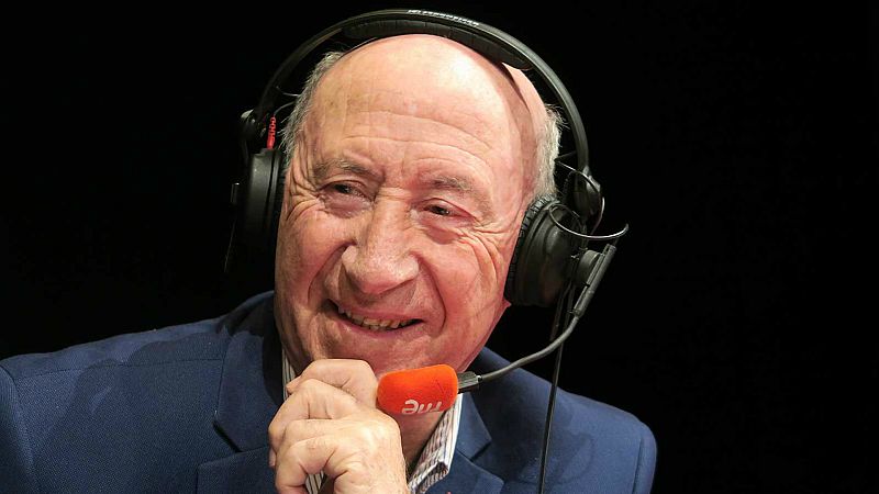 El gran corazón en el que vive Peridis - Escuchar ahora