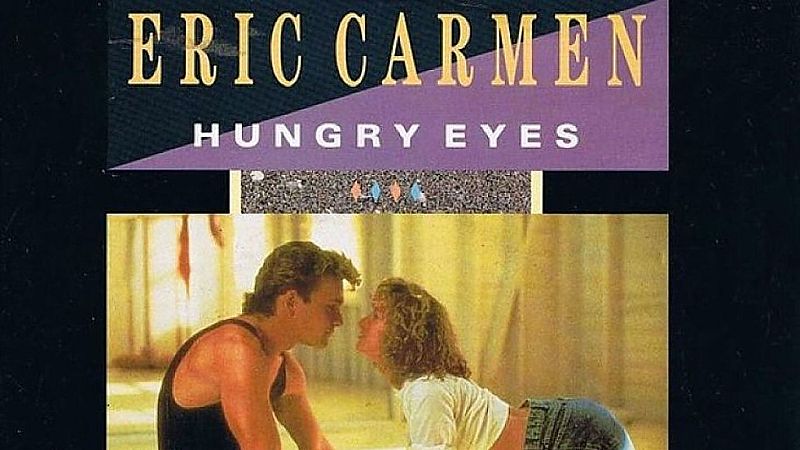 El gallo que no cesa - No solo un número 1: Eric Carmen - Escuchar ahora