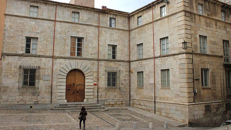 Reportajes Emisoras - Girona - "Falsos verdaderos, el arte del engaño" - 09/07/20 - Escuchar ahora