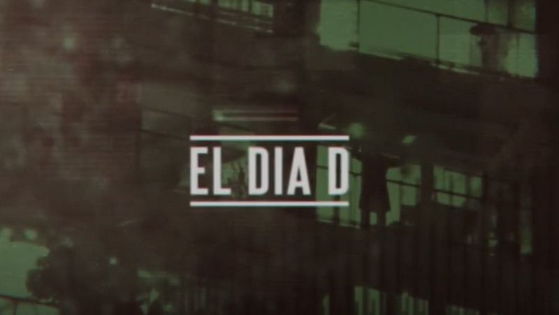 En escena - 'El Día D': una webserie de la compañía Aran Dramática - 09/07/20