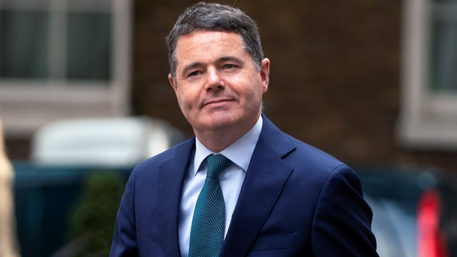 24 horas - Calviño no será presidenta del Eurogrupo: el elegido es el irlandés Donohoe - Escuchar ahora