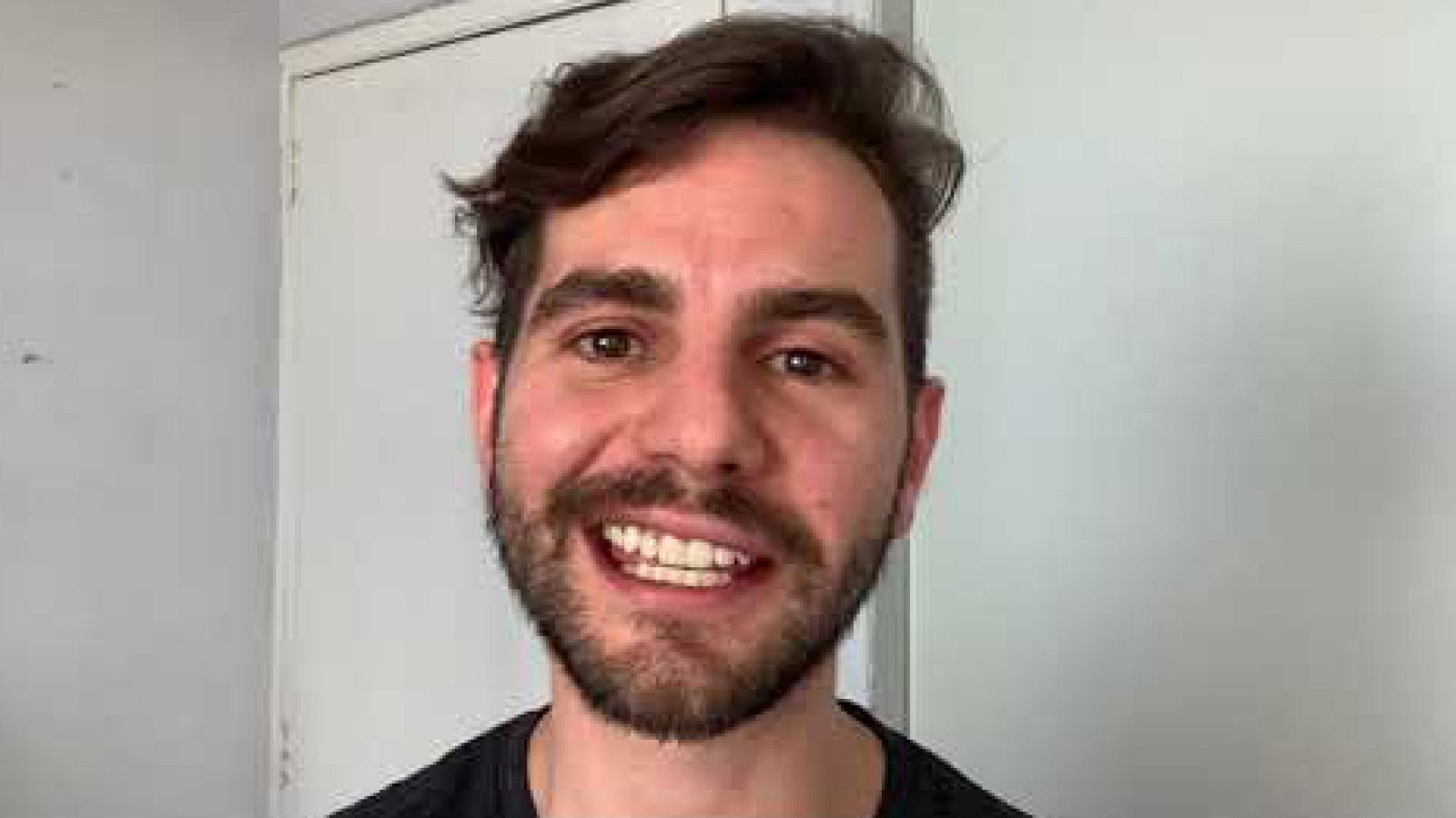 Hora América - 'Aunque no sea verdad', monólogo concurso Cortos Cabezas Parlantes - Escuchar ahora