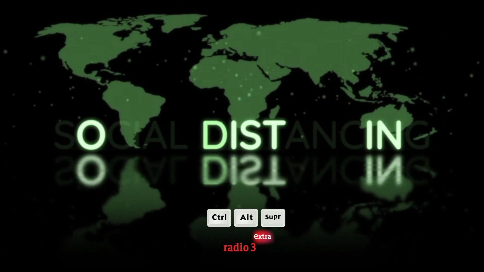 Hoy empieza todo con Ángel Carmona - 10/07/20 - escuchar ahora