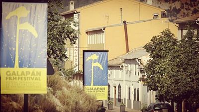 Reportajes Emisoras - Ja�n - Festival de cortometrajes 'Galap�n Film' - 10/07/20 - Escuchar ahora