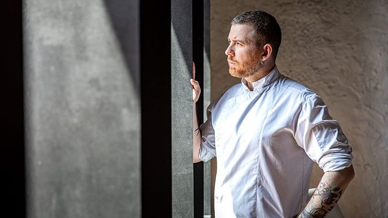 Dichosa cocina - Alex Vidal - 12/07/20 - Escuchar ahora