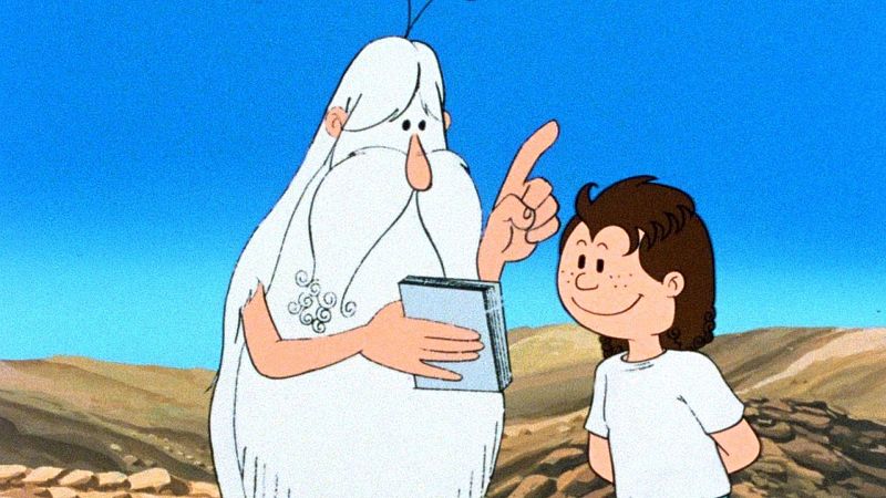 Vida de artista - Érase una vez Beethoven - 11/07/20 - Escuchar ahora